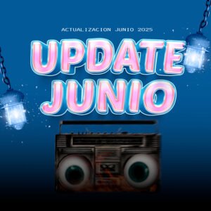 090 - Balie Inolvidable - Bad Bunny